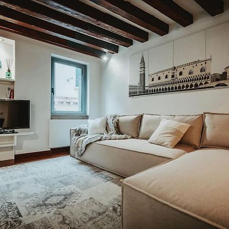 2 Min Da Piazza San Marco L-Home Венеція Екстер'єр фото