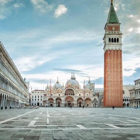 2 Min Da Piazza San Marco L-Home Венеція Екстер'єр фото