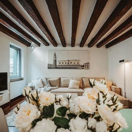 2 Min Da Piazza San Marco L-Home Венеція Екстер'єр фото