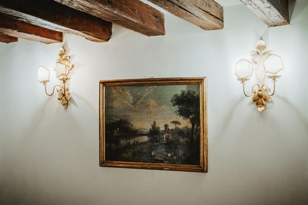 2 Min Da Piazza San Marco L-Home Венеція Екстер'єр фото