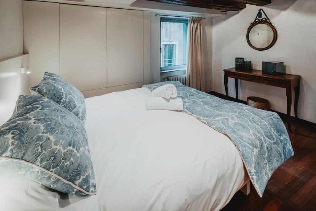2 Min Da Piazza San Marco L-Home Венеція Екстер'єр фото