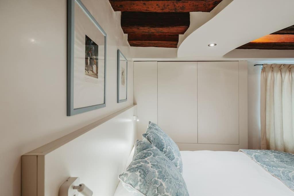 2 Min Da Piazza San Marco L-Home Венеція Екстер'єр фото