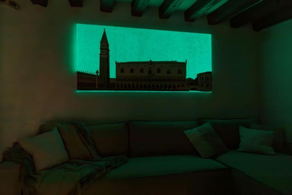2 Min Da Piazza San Marco L-Home Венеція Екстер'єр фото