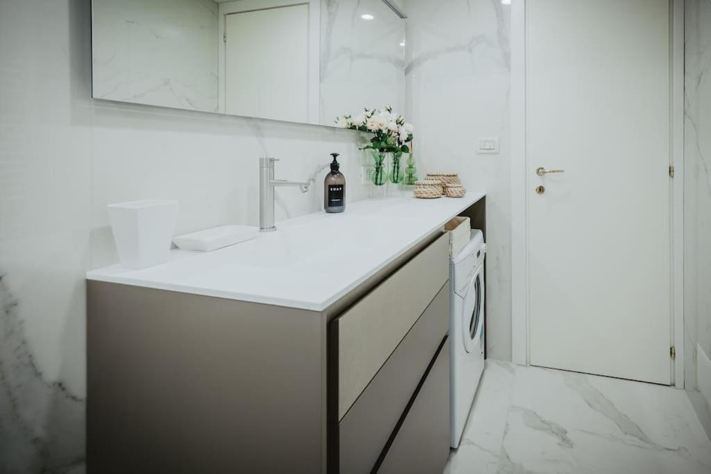 2 Min Da Piazza San Marco L-Home Венеція Екстер'єр фото