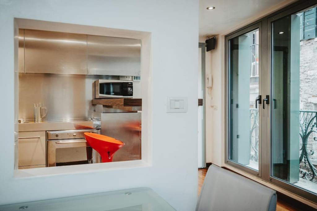 2 Min Da Piazza San Marco L-Home Венеція Екстер'єр фото