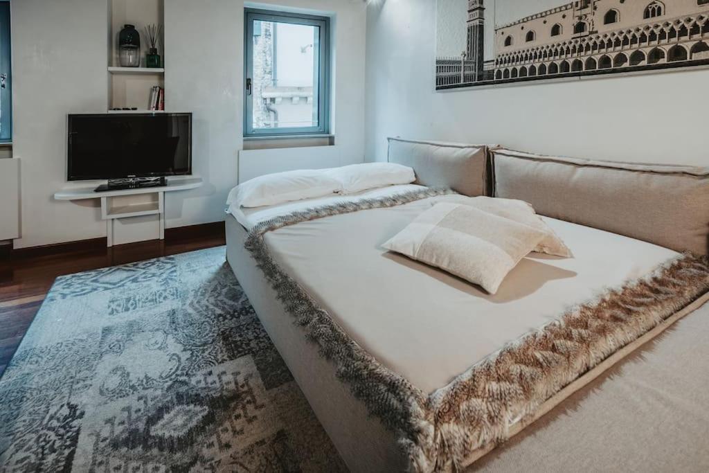 2 Min Da Piazza San Marco L-Home Венеція Екстер'єр фото